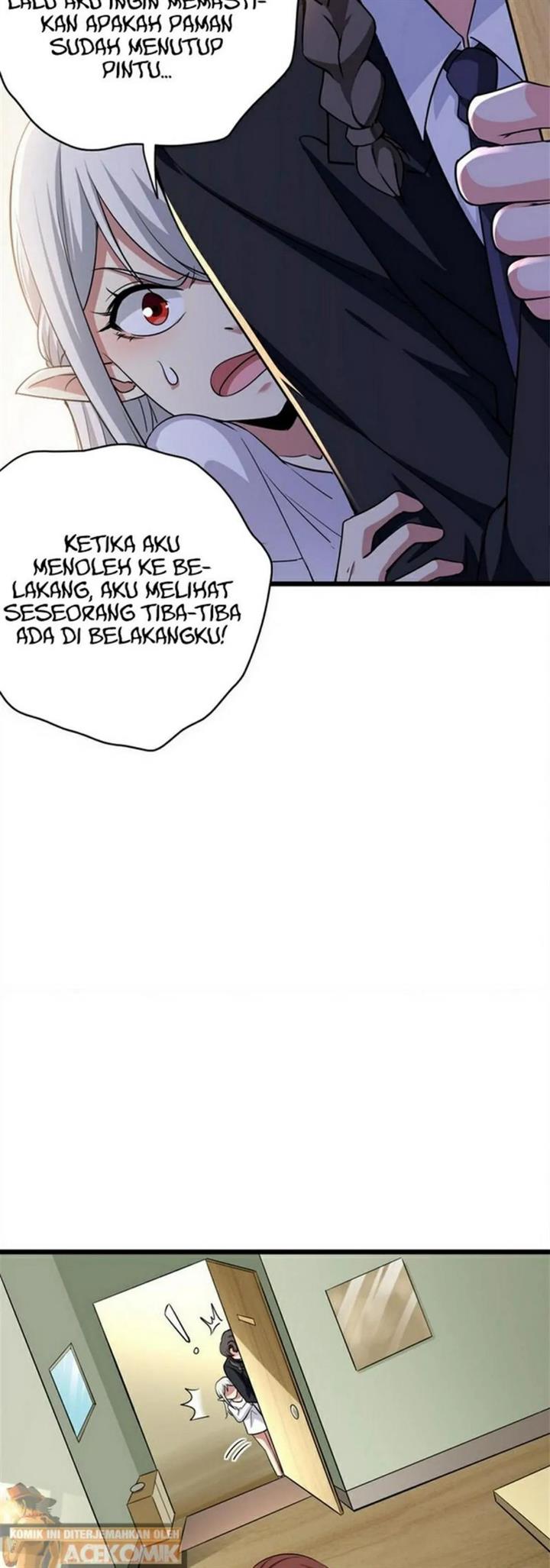 Release That Witch Bab 454 halaman 5