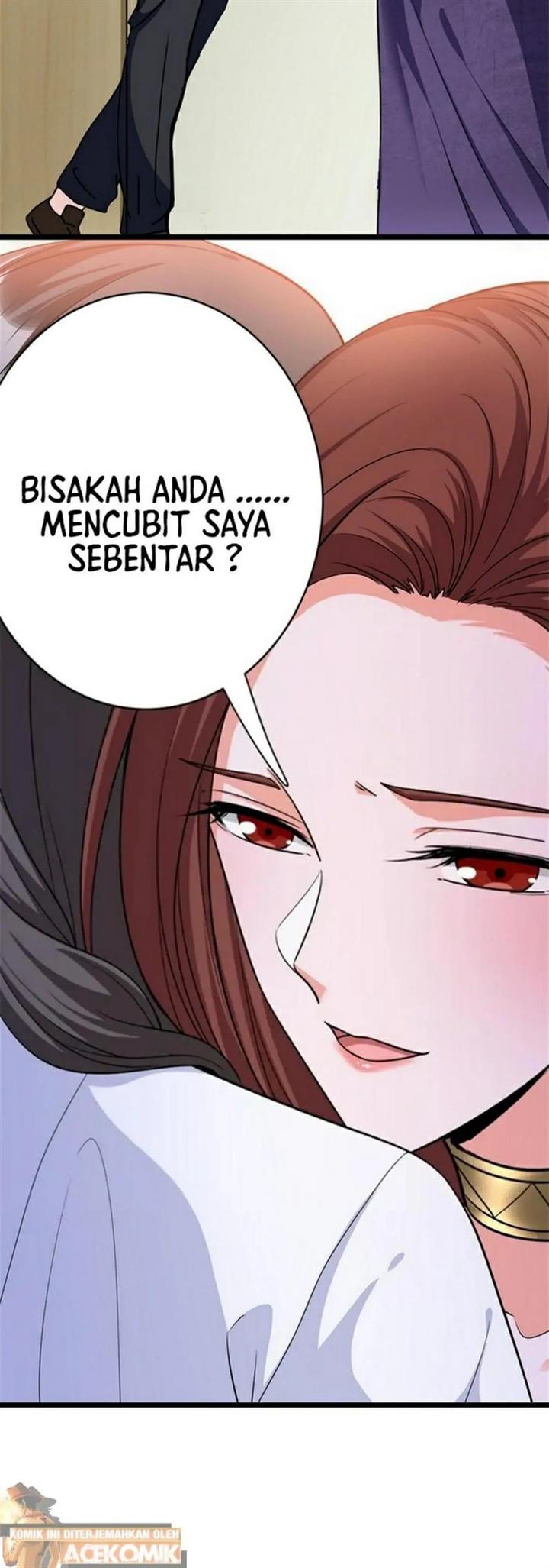 Release That Witch Bab 454 halaman 26