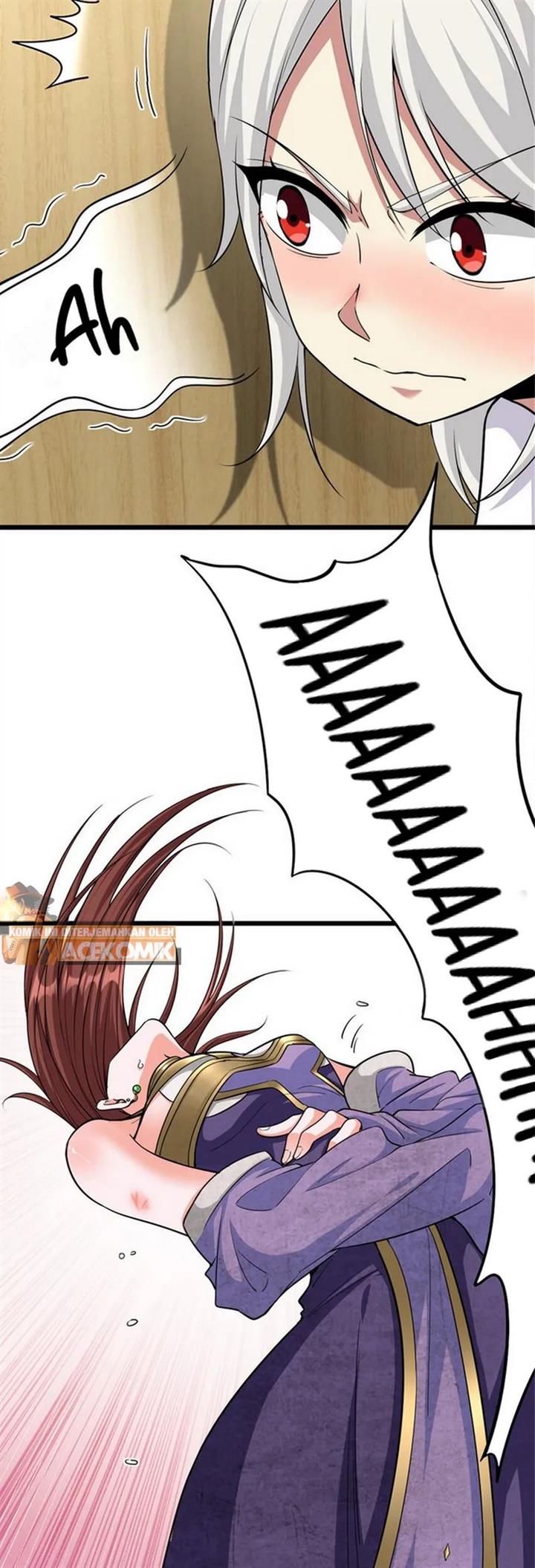 Release That Witch chapter 455 halaman 3