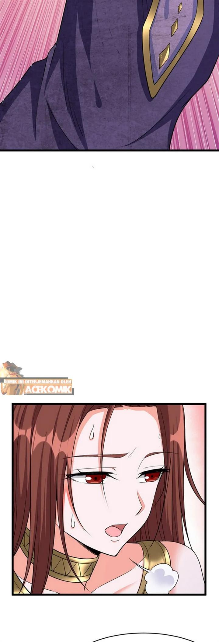 Release That Witch chapter 455 halaman 4