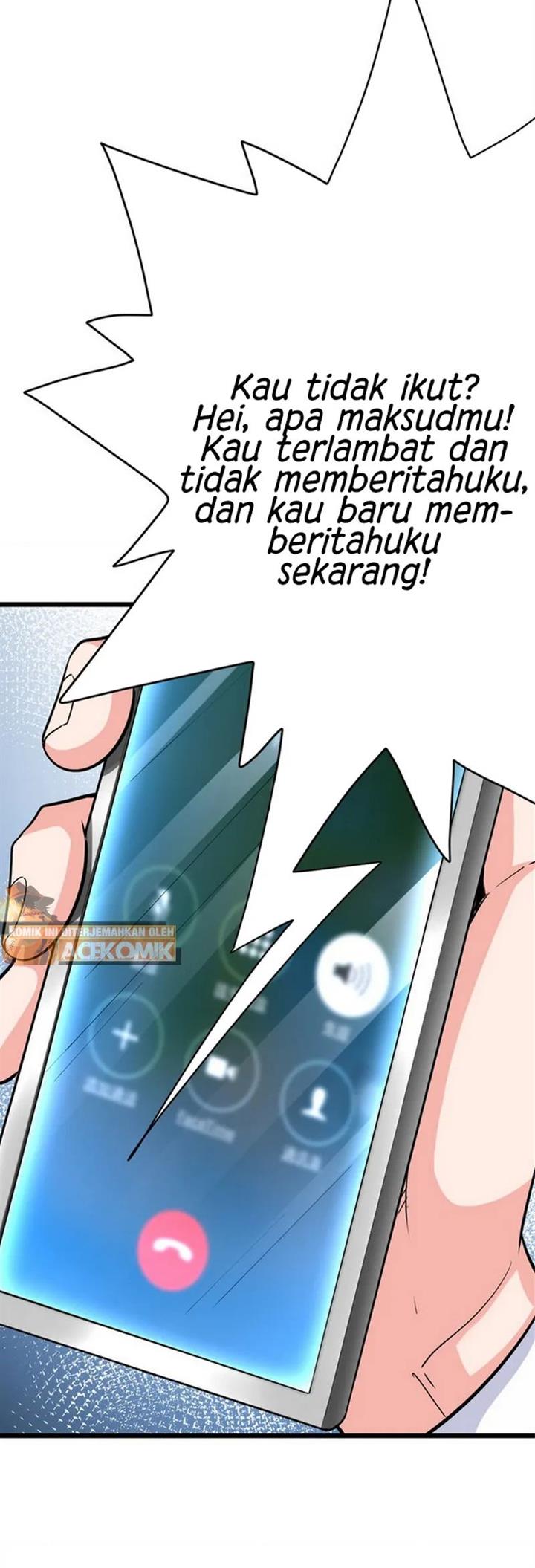 Release That Witch chapter 455 halaman 20