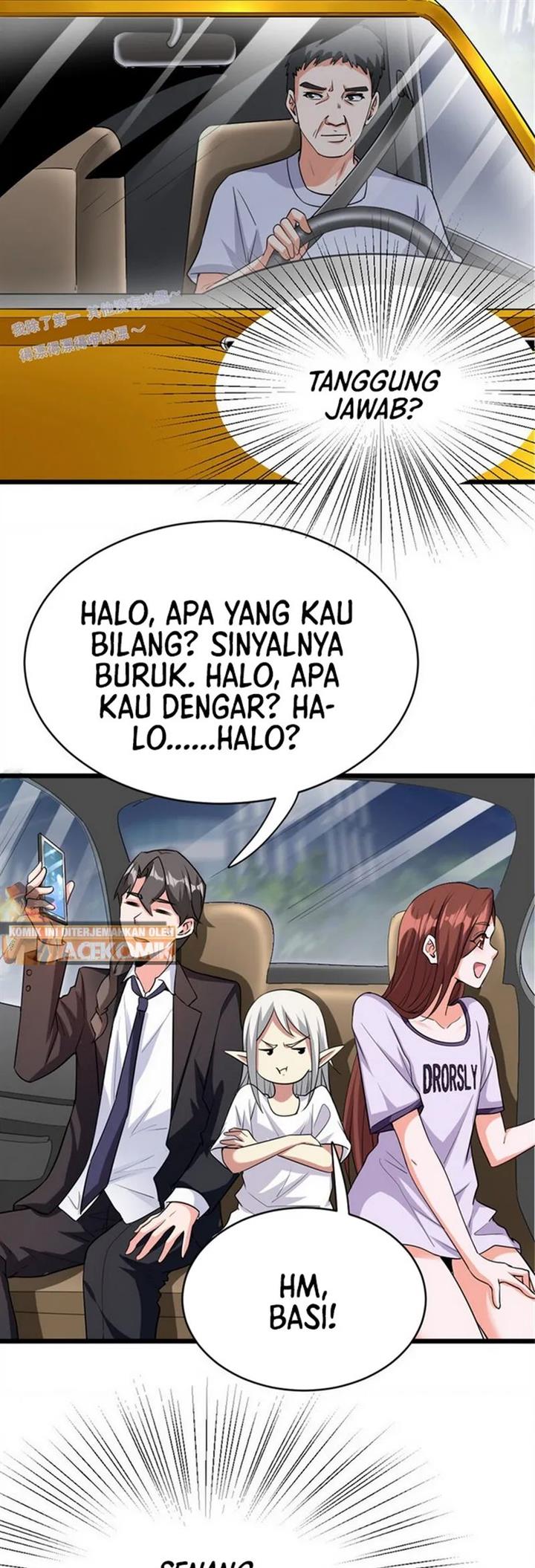 Release That Witch chapter 455 halaman 24