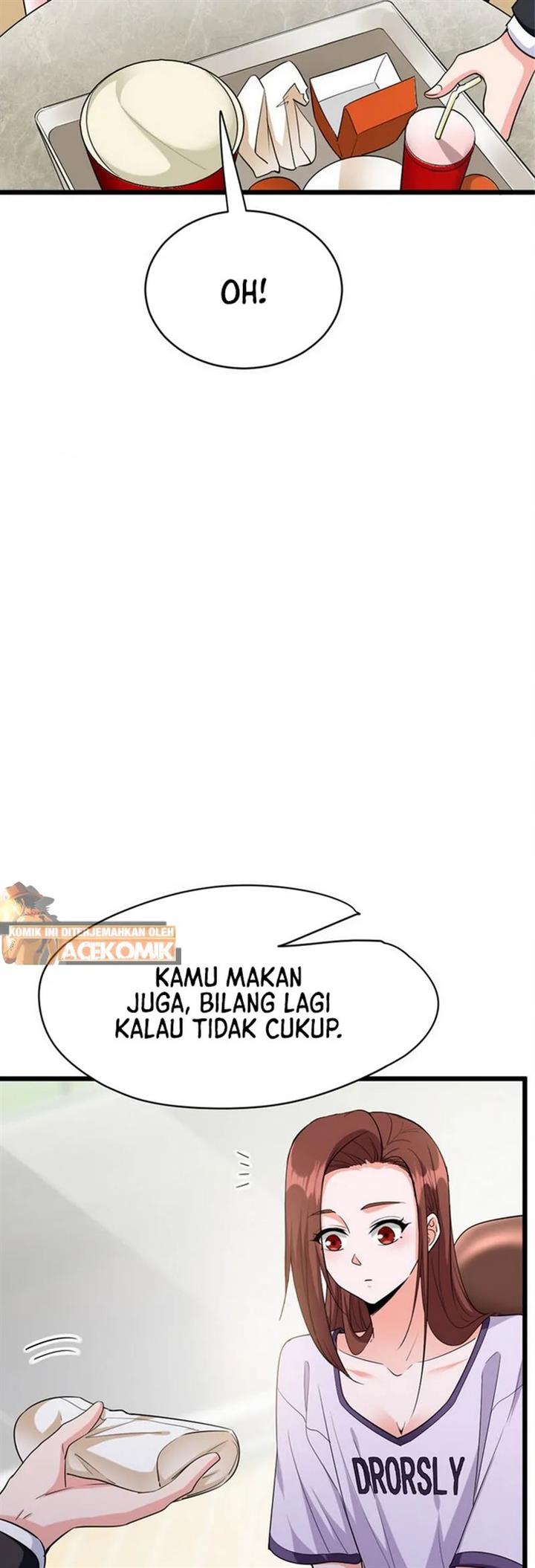 Release That Witch chapter 455 halaman 28