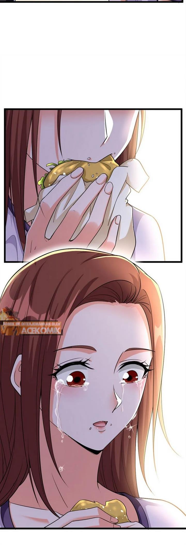 Release That Witch chapter 455 halaman 29