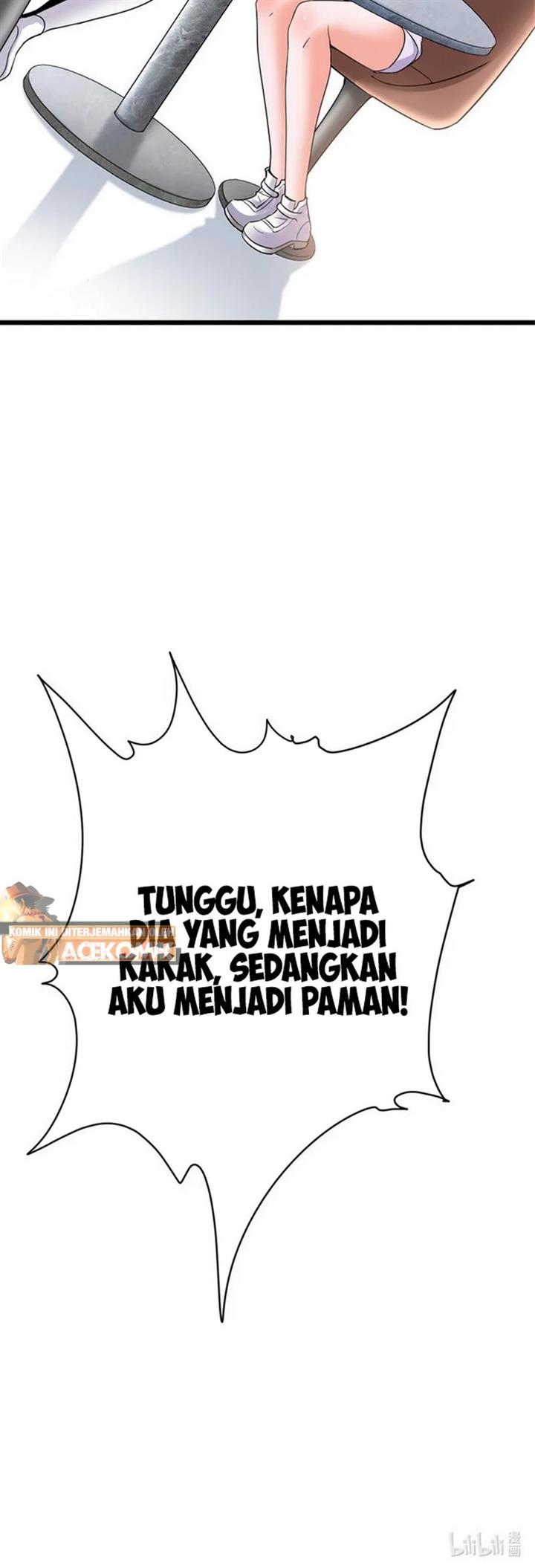Release That Witch chapter 455 halaman 33