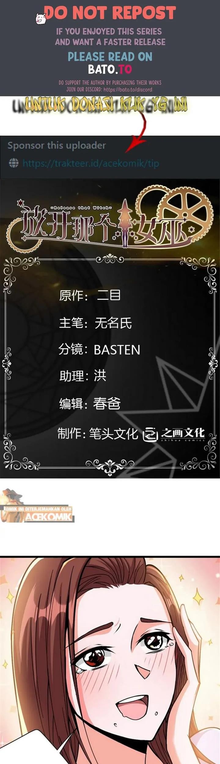 Release That Witch Bab 456 halaman 1