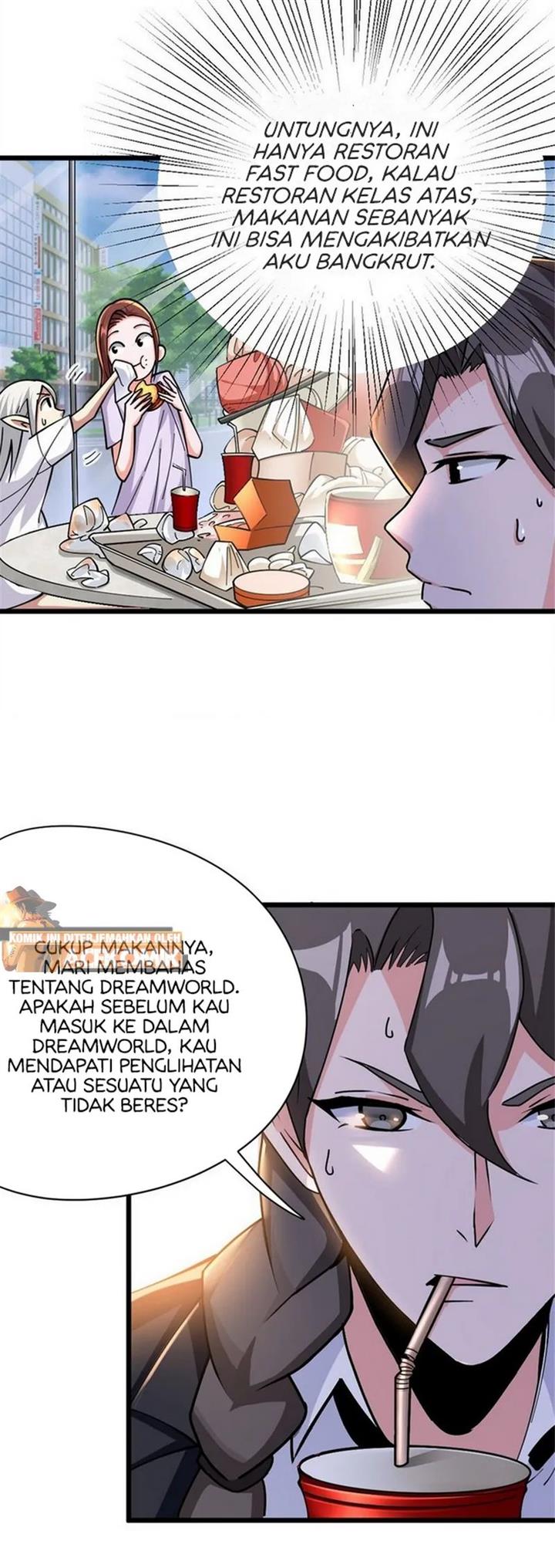 Release That Witch Bab 456 halaman 4