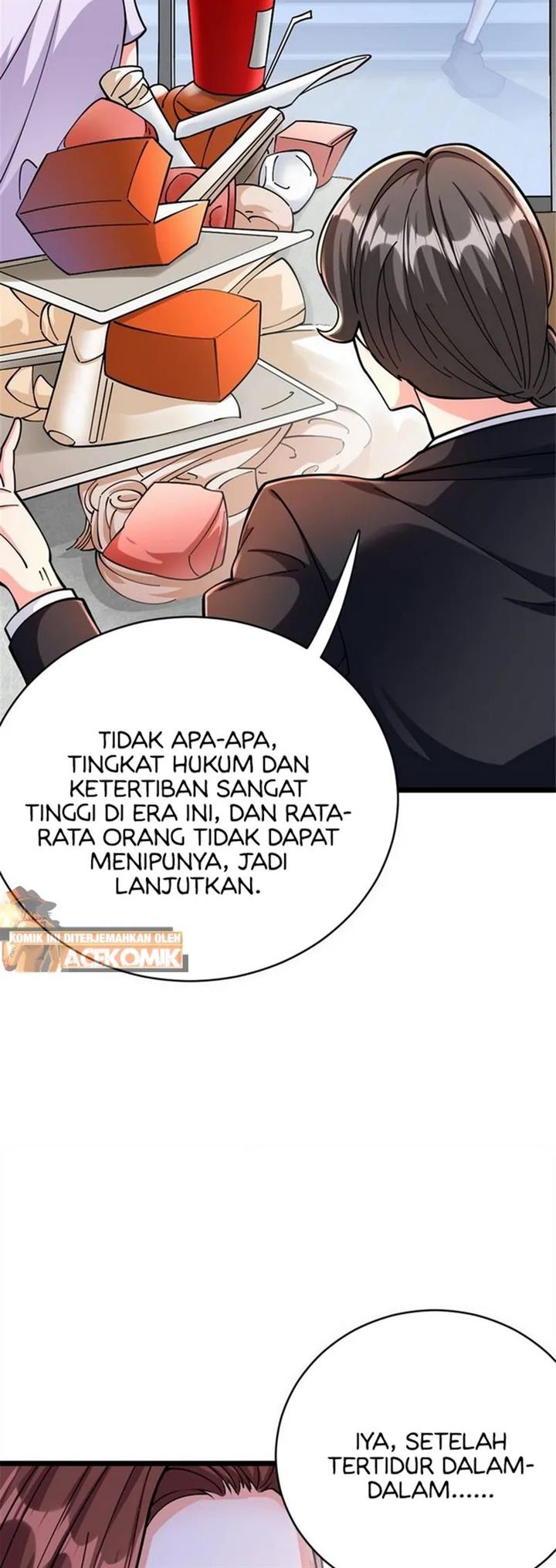 Release That Witch Bab 456 halaman 10