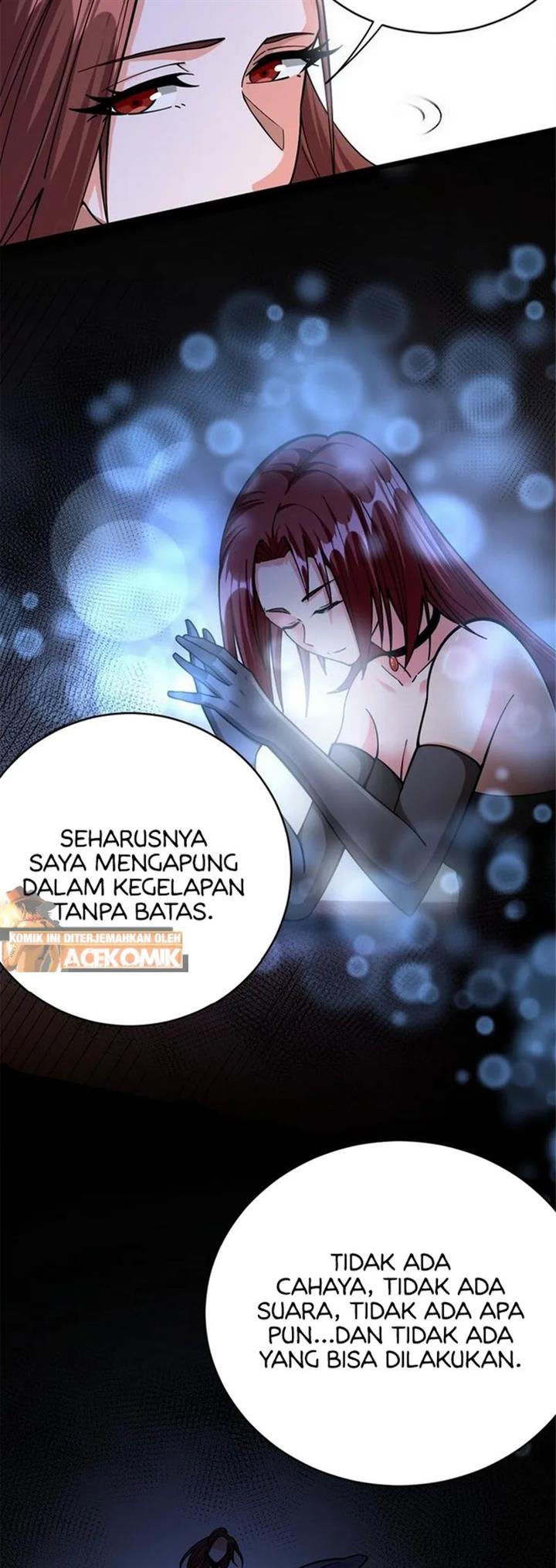 Release That Witch Bab 456 halaman 11