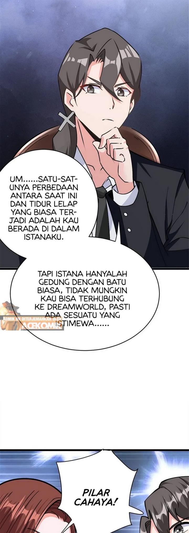 Release That Witch Bab 456 halaman 14