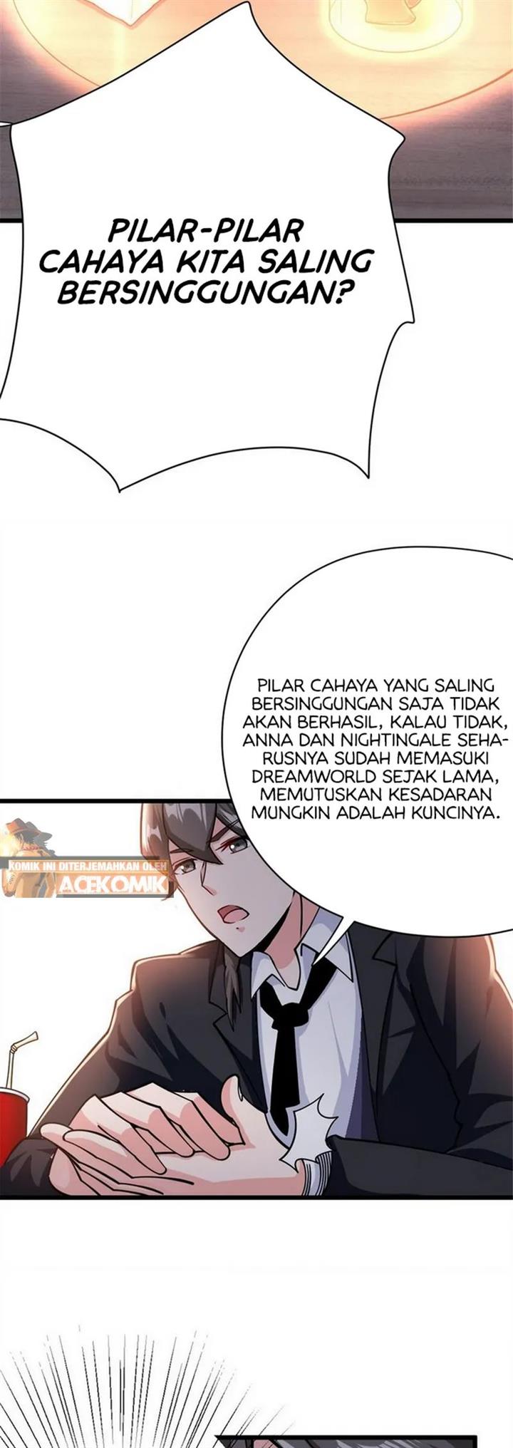 Release That Witch Bab 456 halaman 16