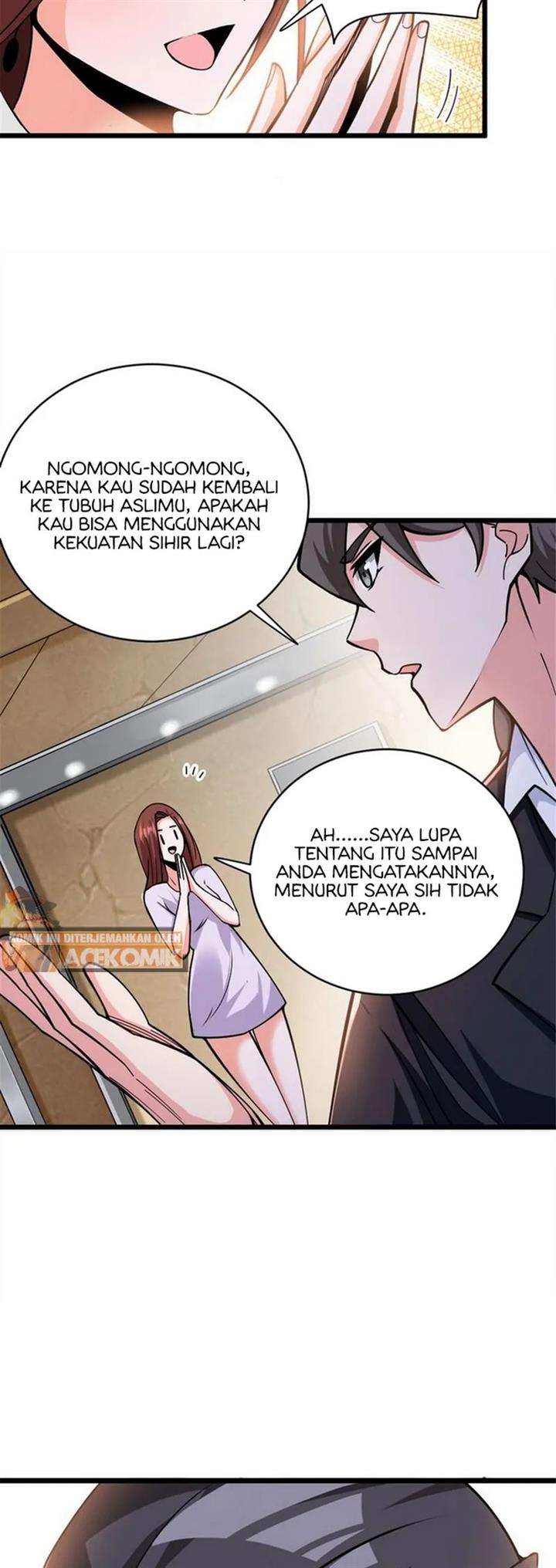 Release That Witch Bab 456 halaman 29