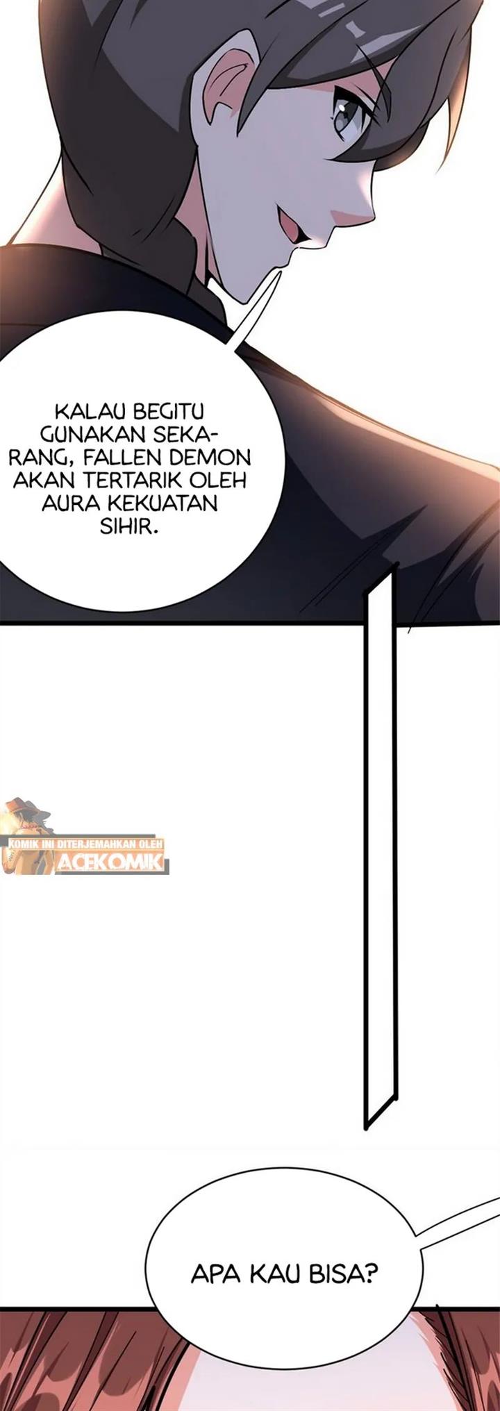 Release That Witch Bab 456 halaman 30