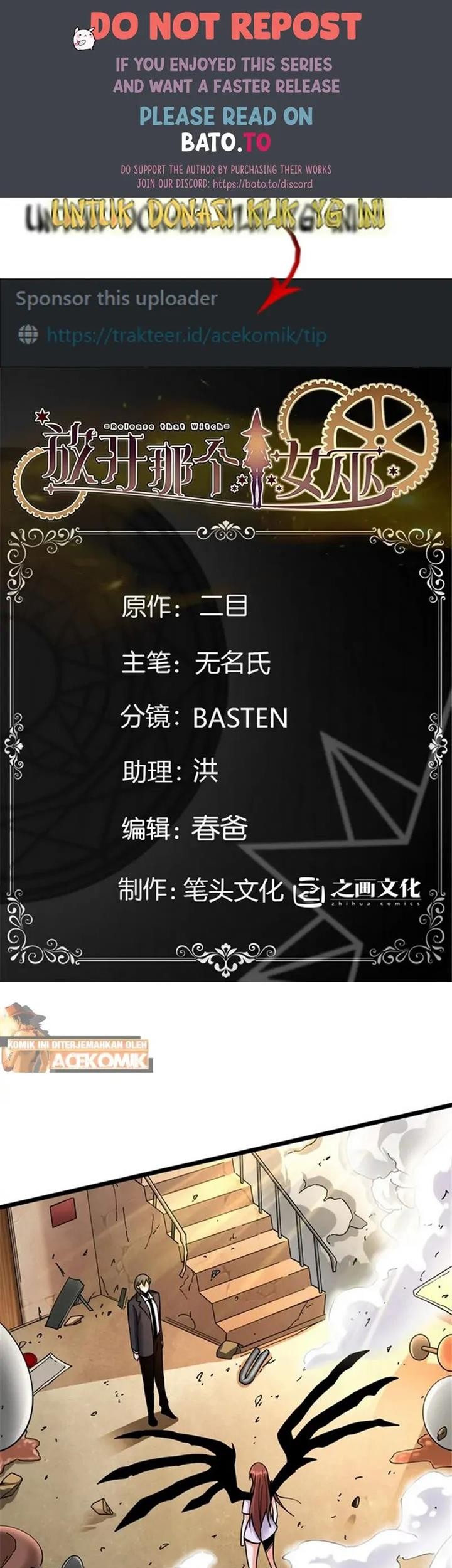 Release That Witch Bab 457 halaman 1