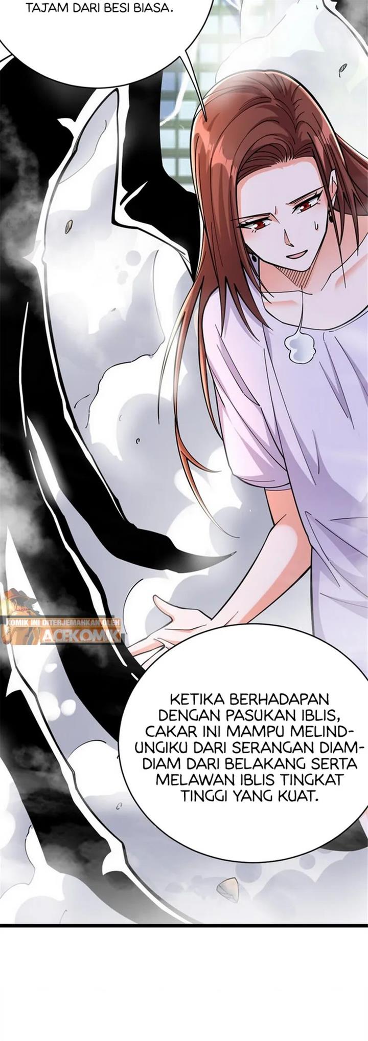 Release That Witch Bab 457 halaman 4