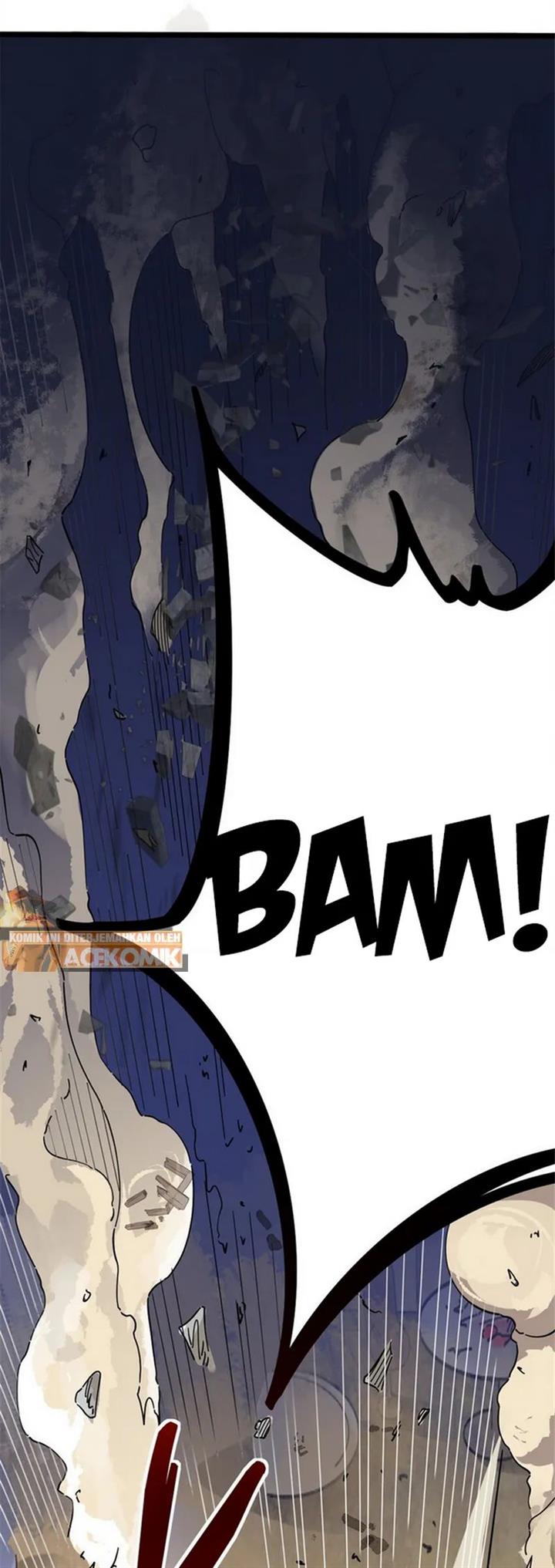 Release That Witch Bab 457 halaman 7