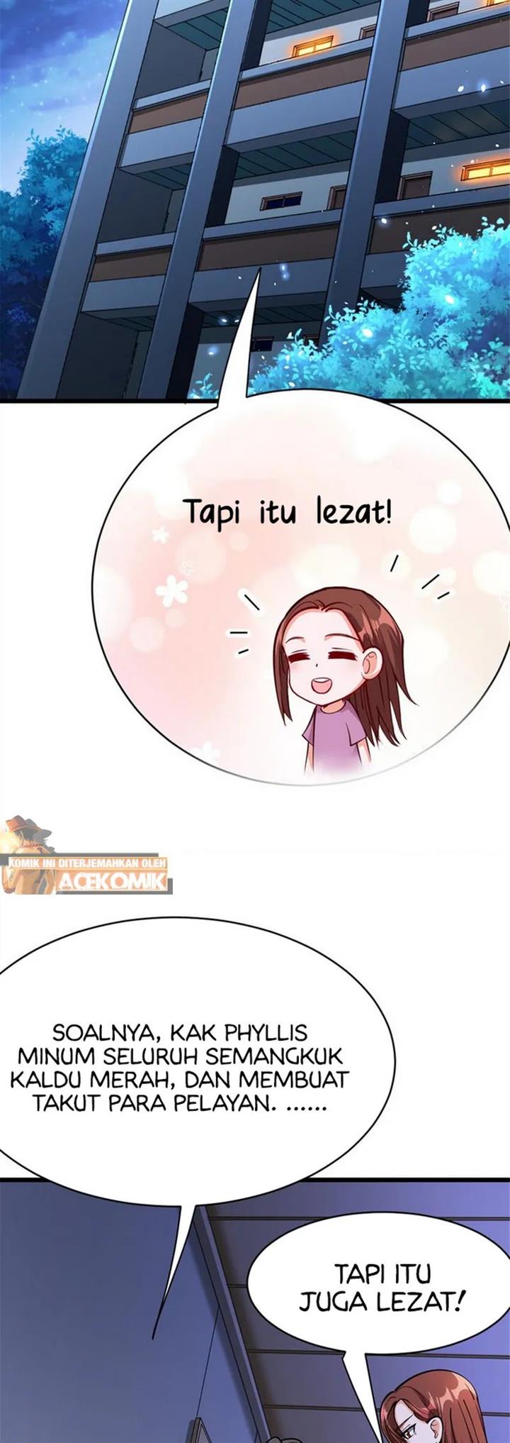 Release That Witch Bab 458 halaman 3