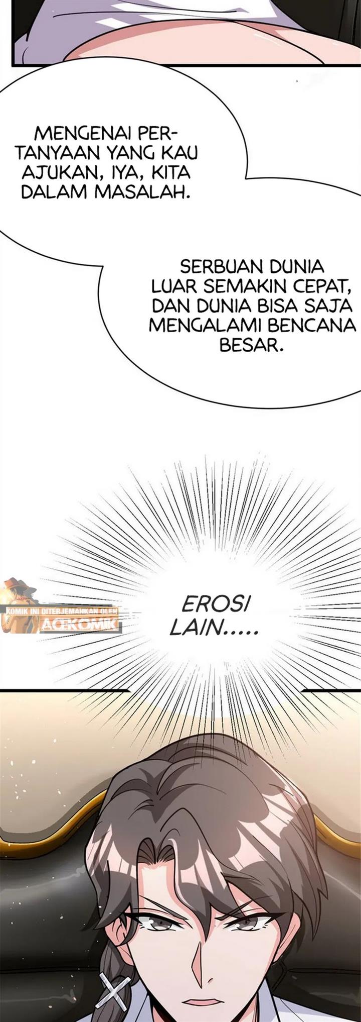 Release That Witch Bab 458 halaman 24