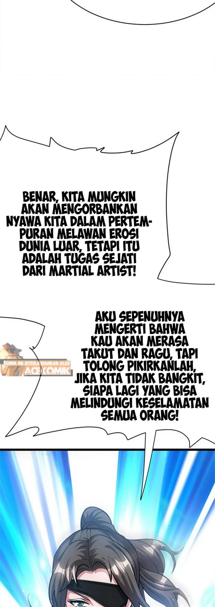 Release That Witch Bab 458 halaman 27