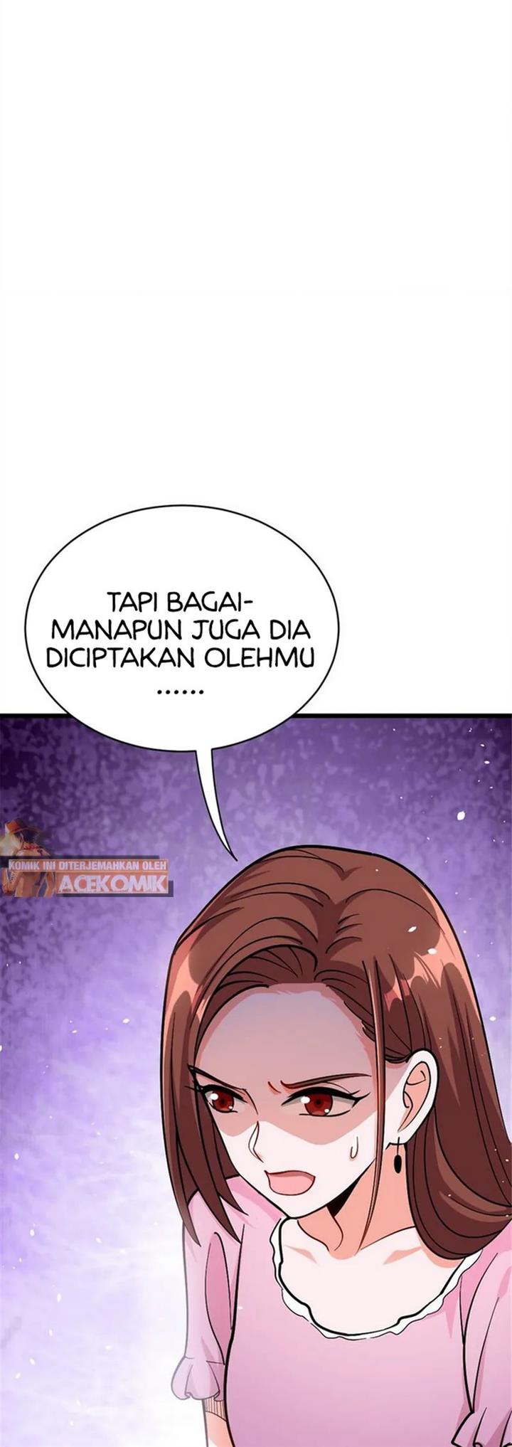 Release That Witch Bab 458 halaman 36