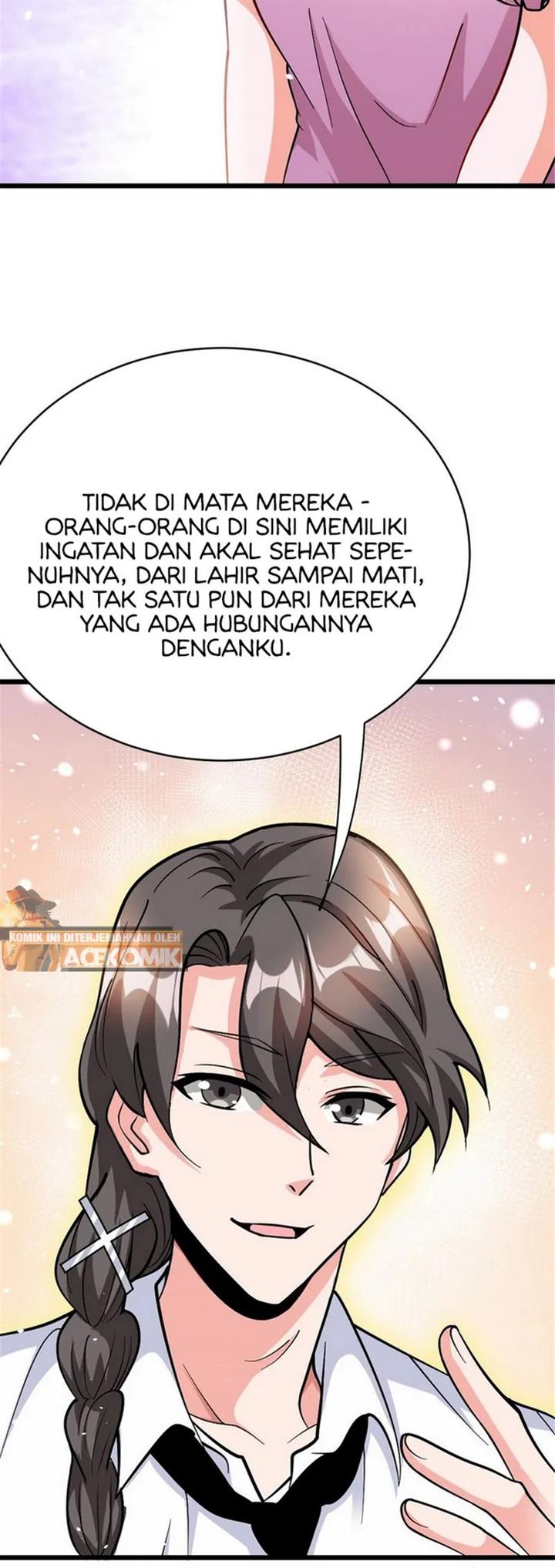 Release That Witch Bab 458 halaman 37