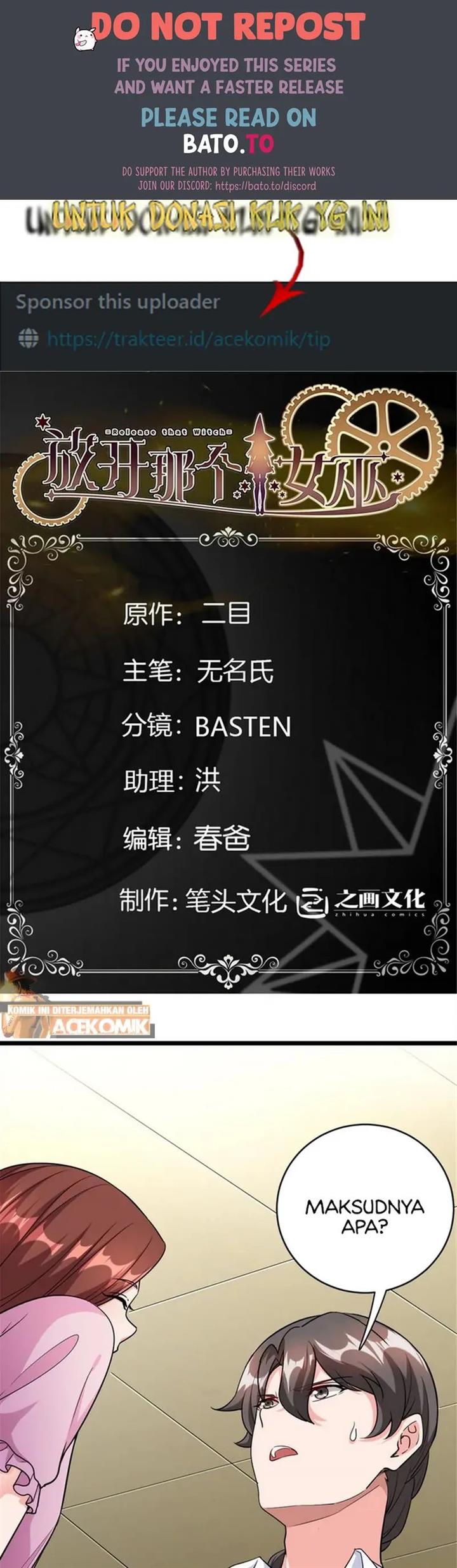 Release That Witch Bab 459 halaman 1