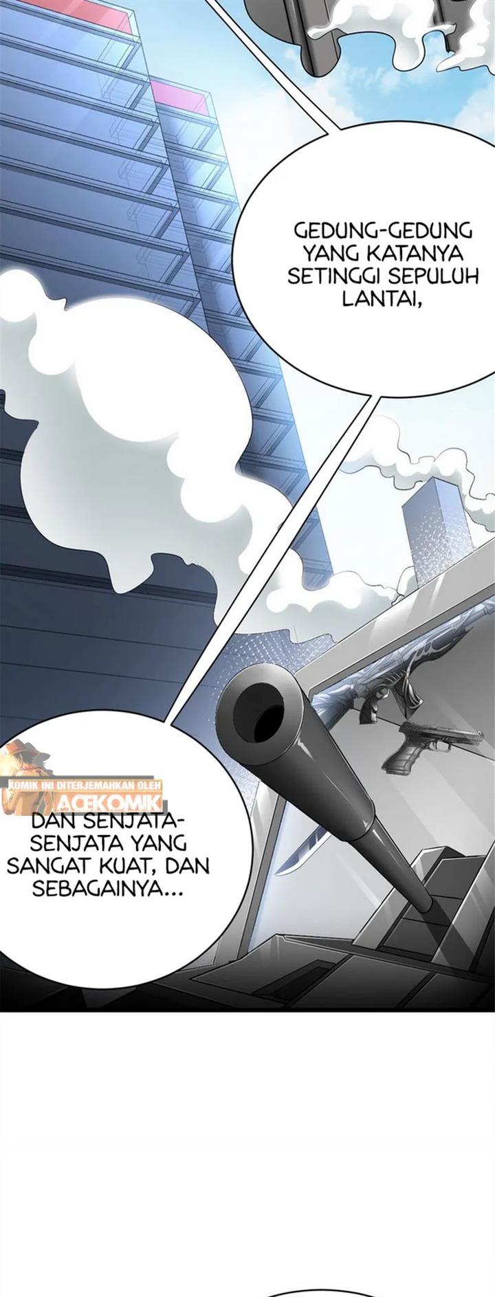 Release That Witch Bab 459 halaman 5