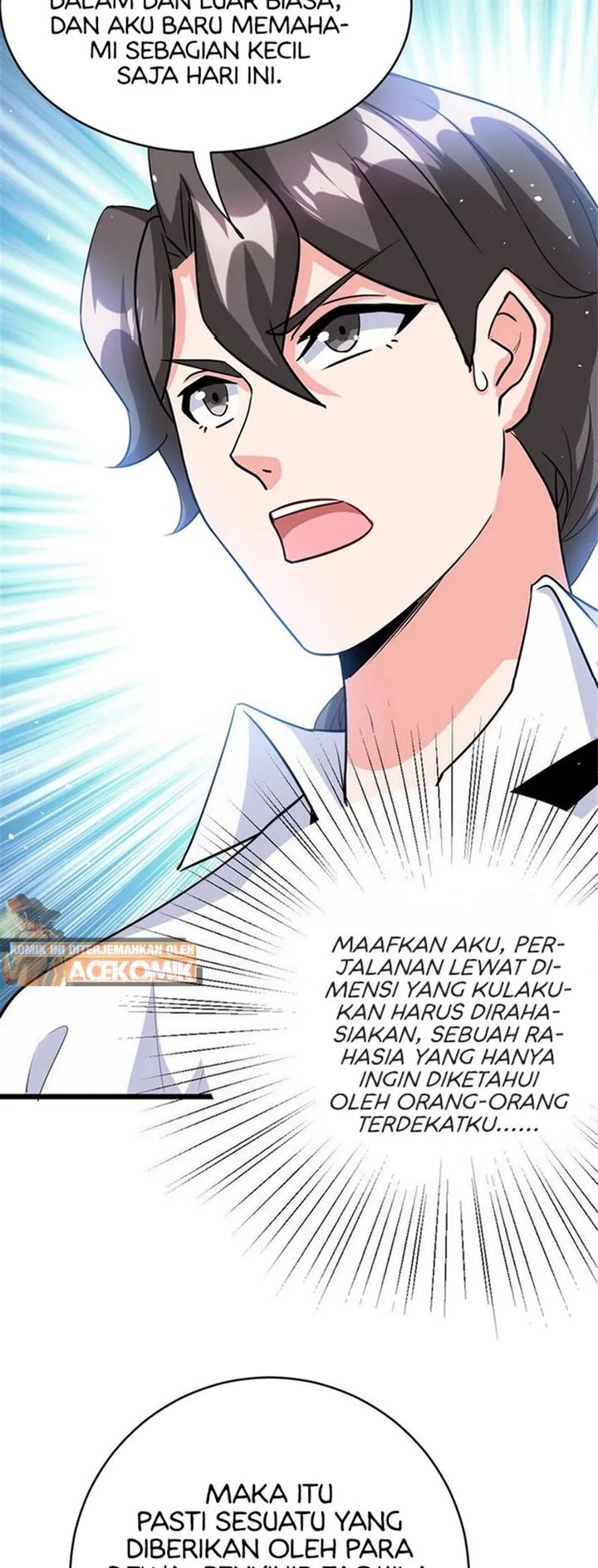 Release That Witch Bab 459 halaman 7