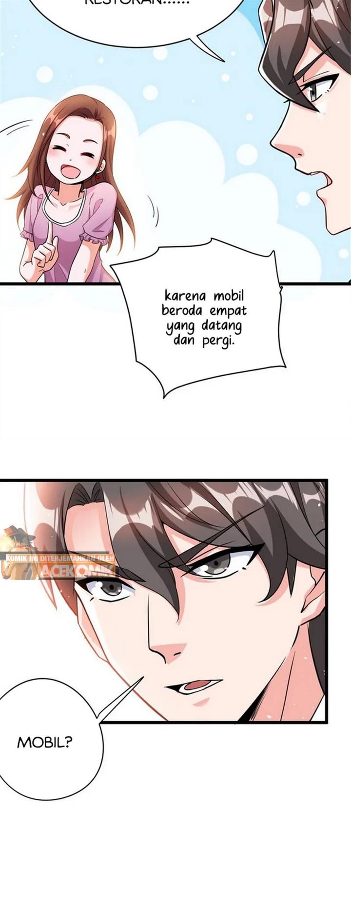 Release That Witch Bab 459 halaman 9