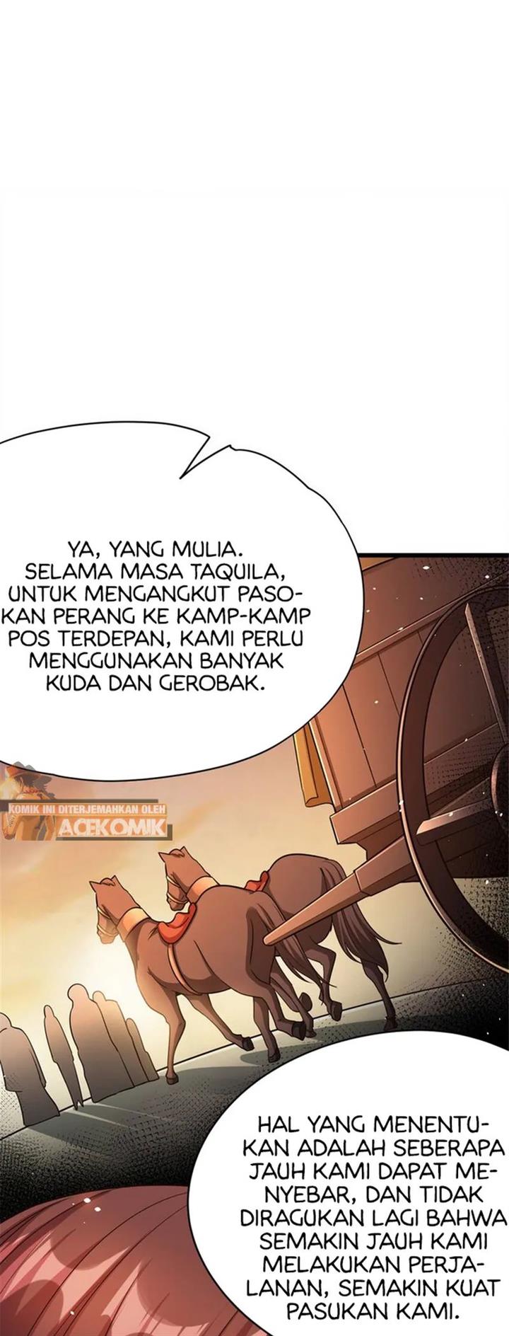Release That Witch Bab 459 halaman 10