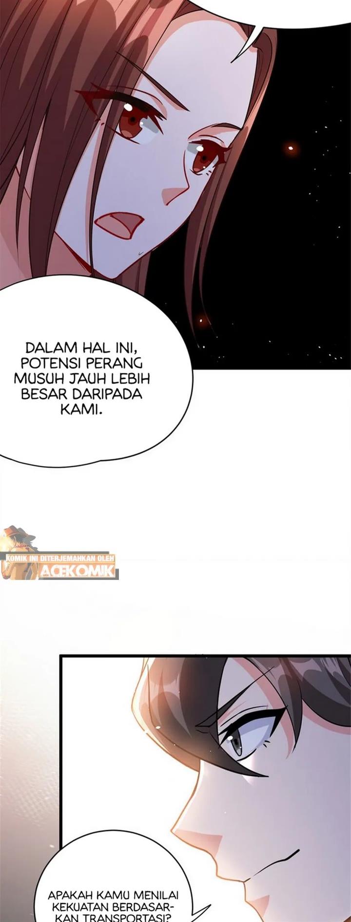 Release That Witch Bab 459 halaman 11