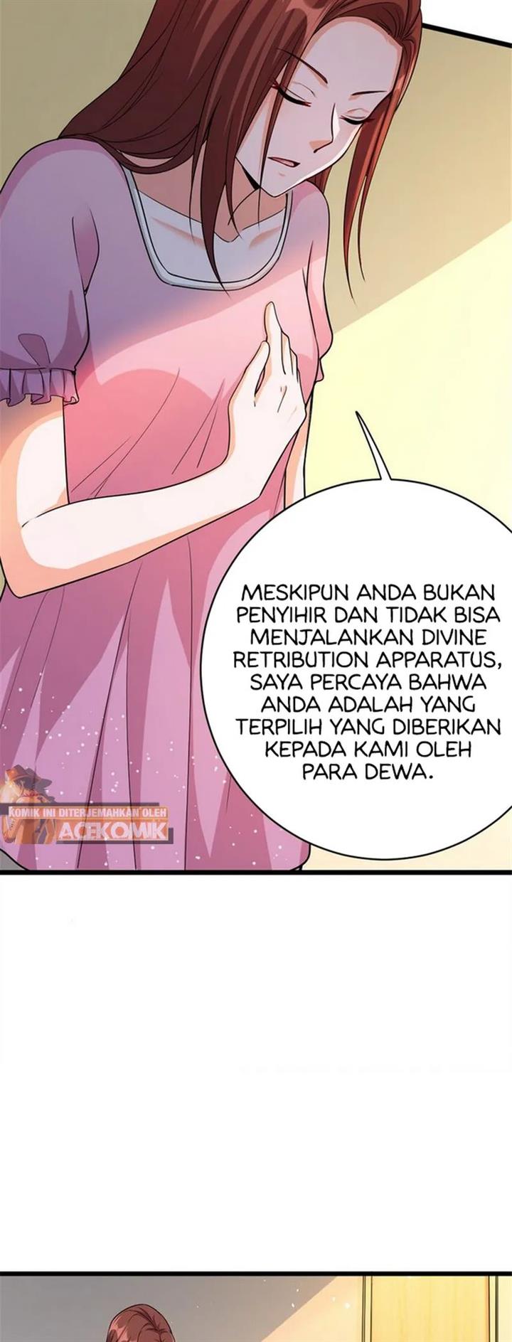 Release That Witch Bab 459 halaman 15
