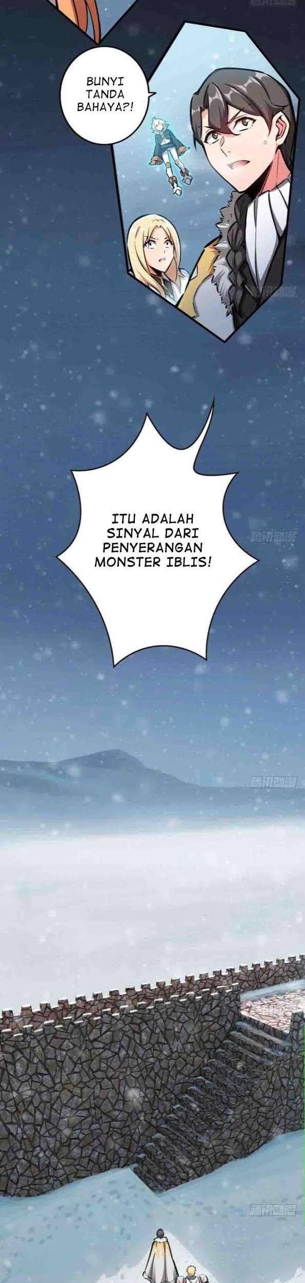 Release That Witch Bab 46 halaman 13