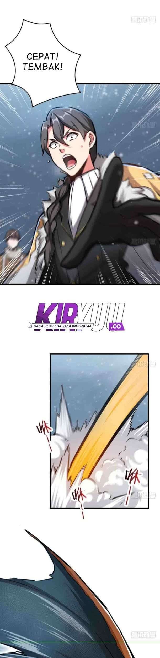 Release That Witch Bab 46 halaman 19