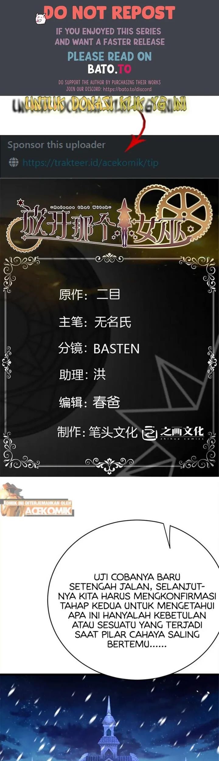 Release That Witch Bab 460 halaman 1