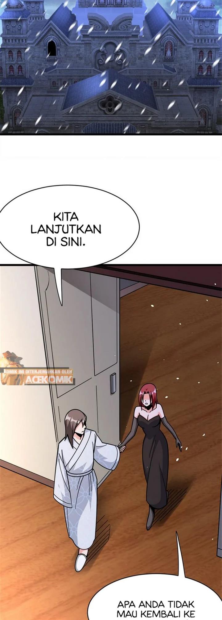 Release That Witch Bab 460 halaman 3