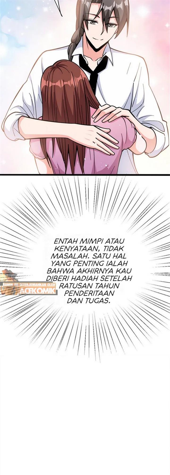 Release That Witch Bab 460 halaman 15