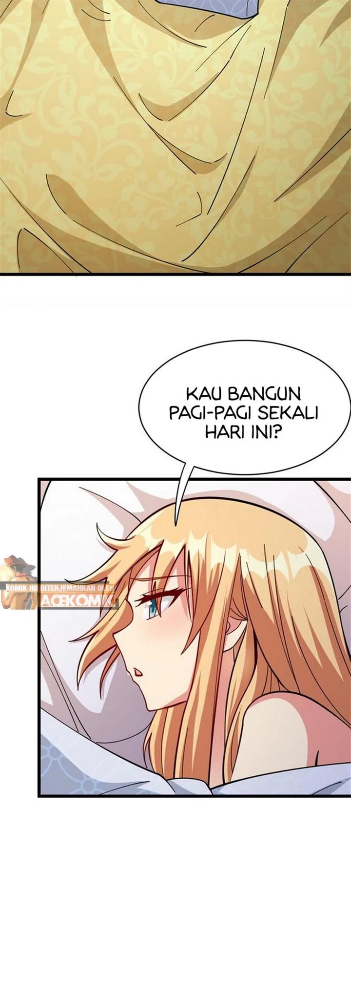 Release That Witch Bab 460 halaman 29