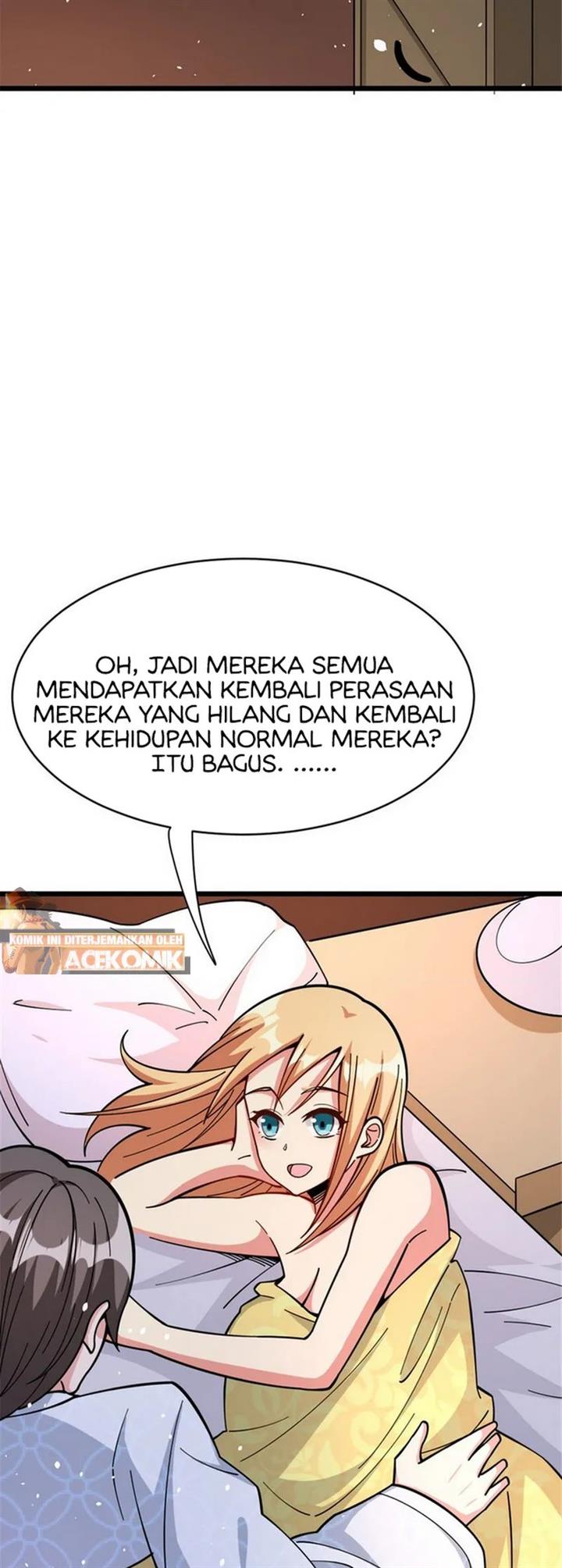 Release That Witch Bab 460 halaman 33