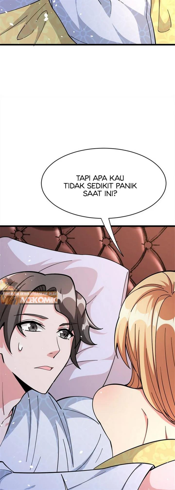 Release That Witch Bab 460 halaman 34