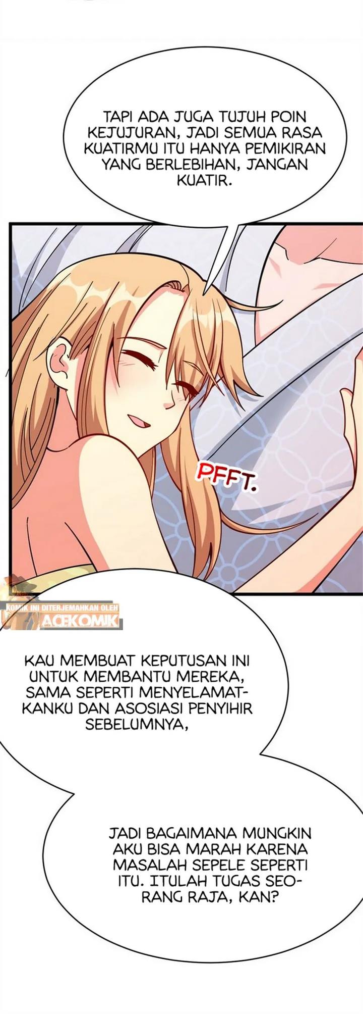 Release That Witch Bab 460 halaman 37