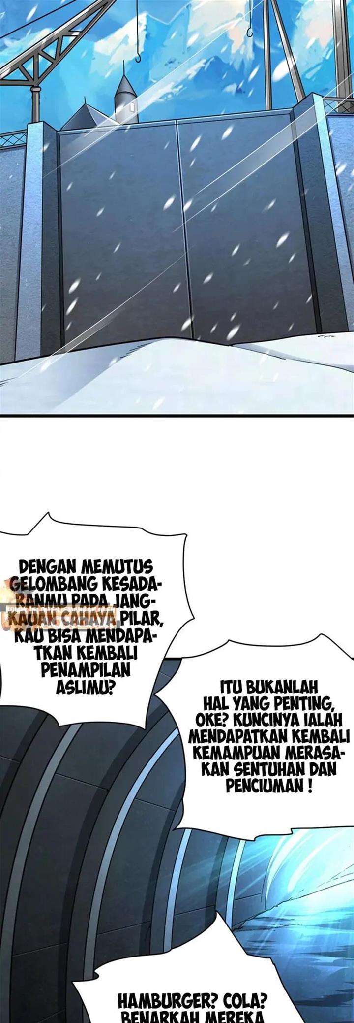 Release That Witch chapter 461 halaman 3