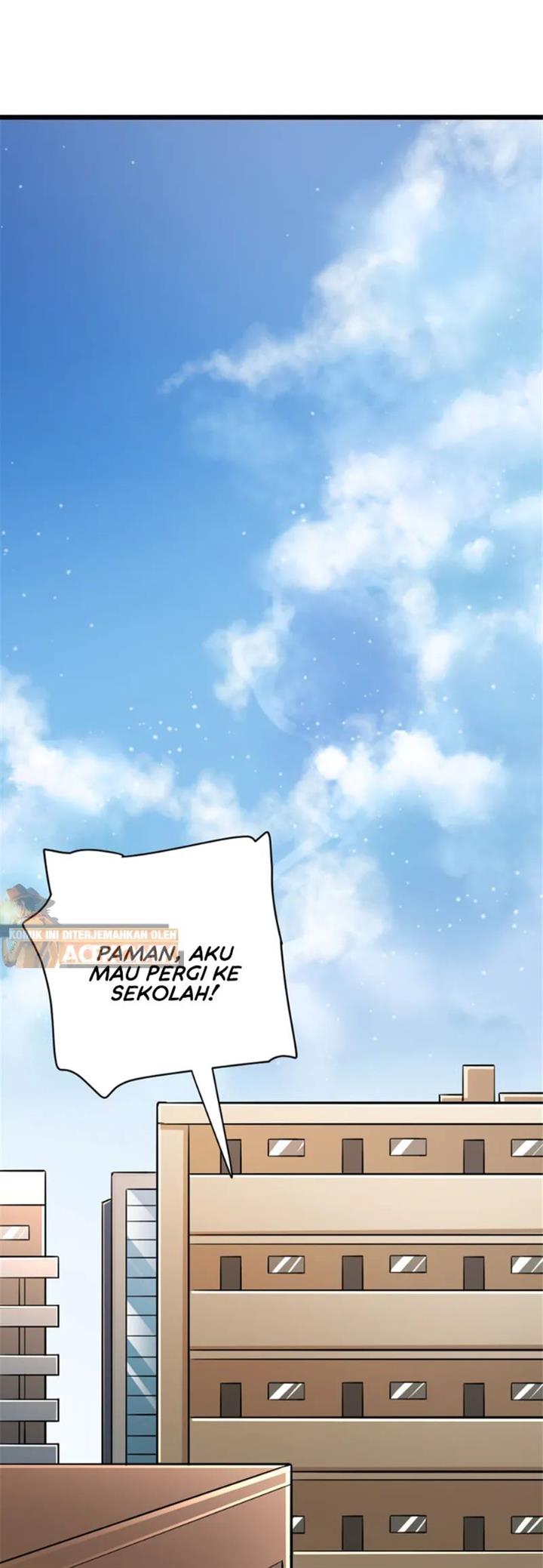 Release That Witch chapter 461 halaman 19