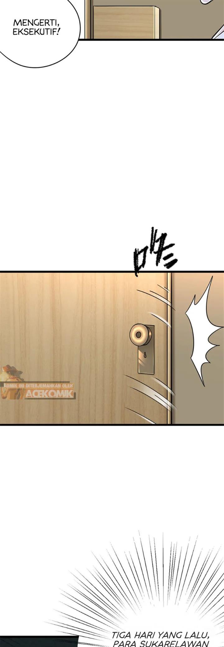 Release That Witch chapter 461 halaman 25