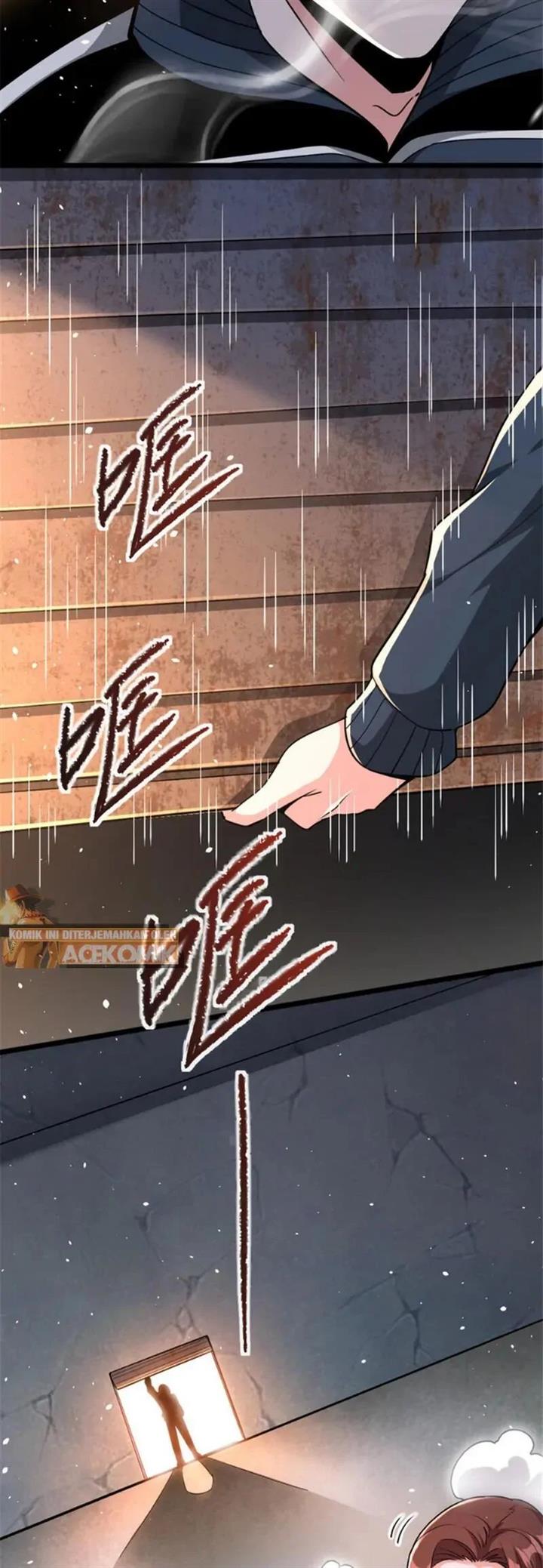 Release That Witch chapter 461 halaman 33