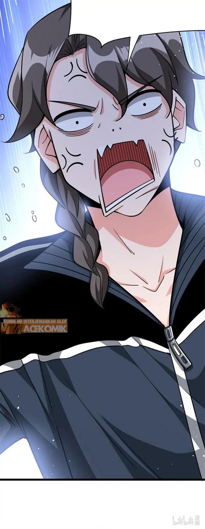 Release That Witch chapter 461 halaman 35