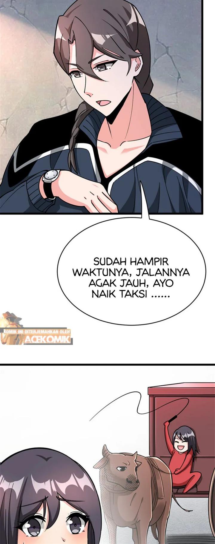 Release That Witch chapter 462 halaman 11