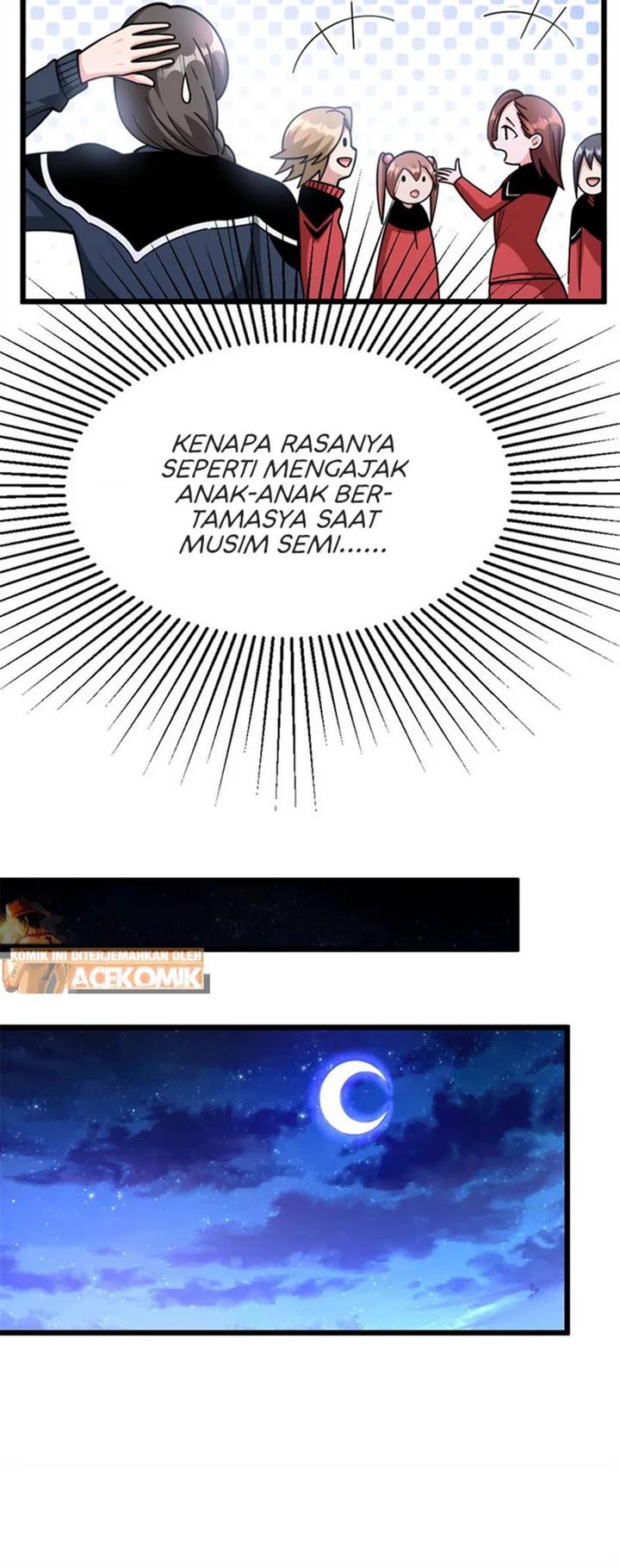 Release That Witch chapter 462 halaman 13