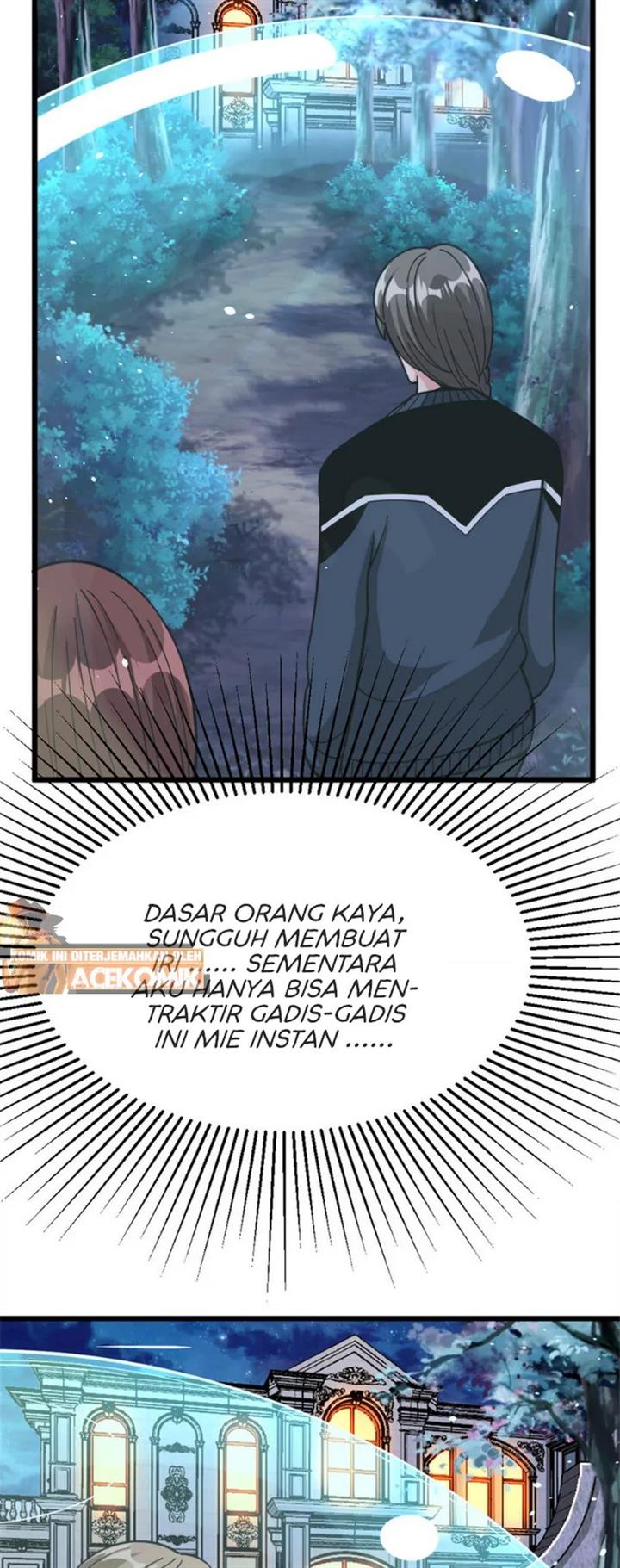 Release That Witch chapter 462 halaman 20