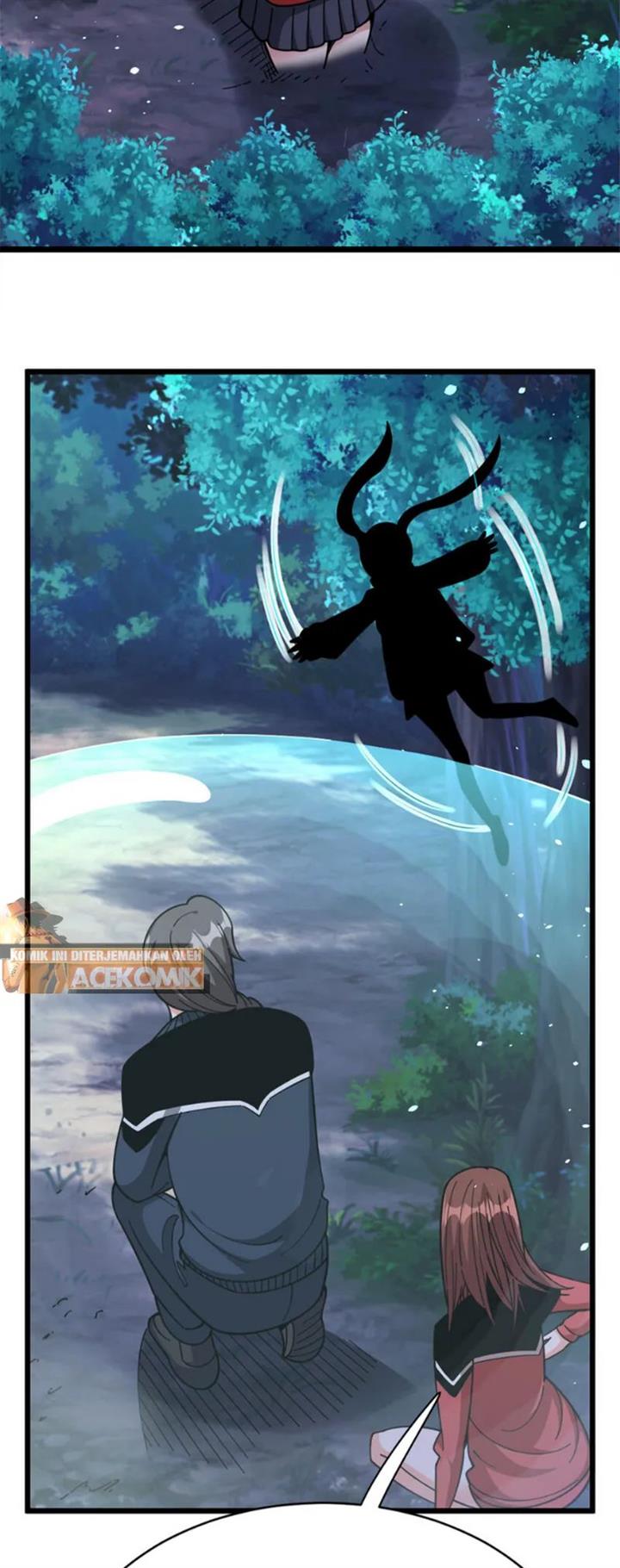 Release That Witch chapter 462 halaman 23